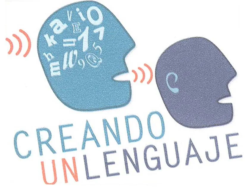 CREANDO UN LENGUAJE