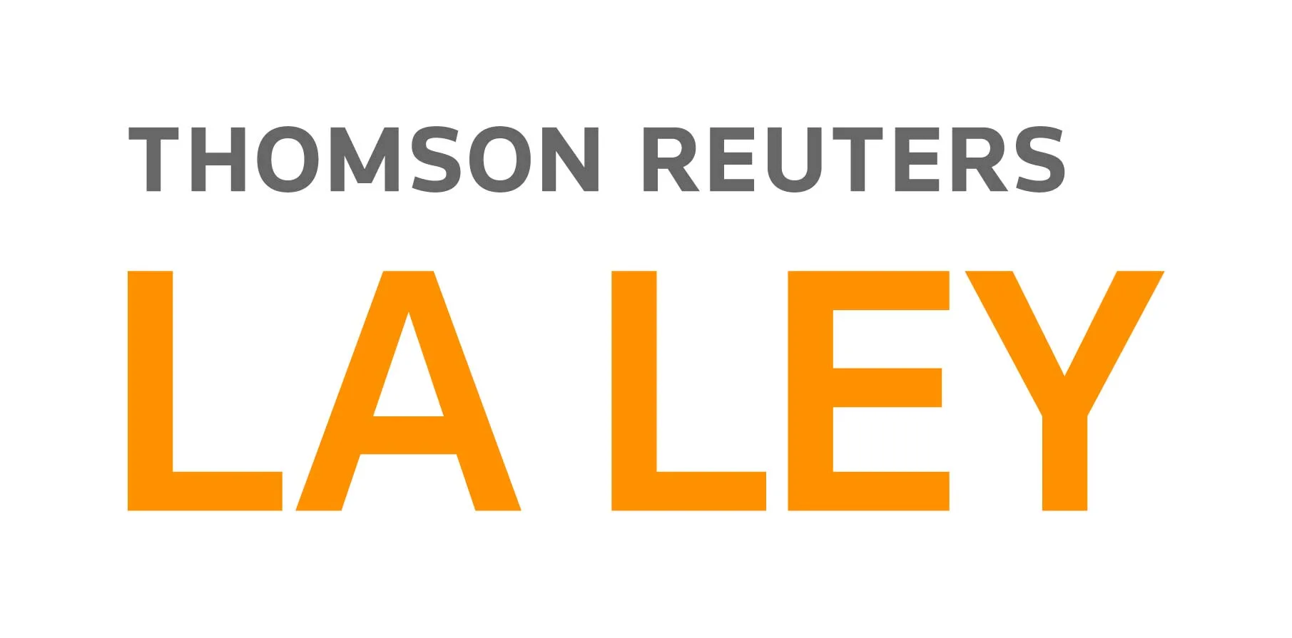 LA LEY THOMSON REUTERS