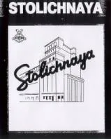 STOLICHNAYA