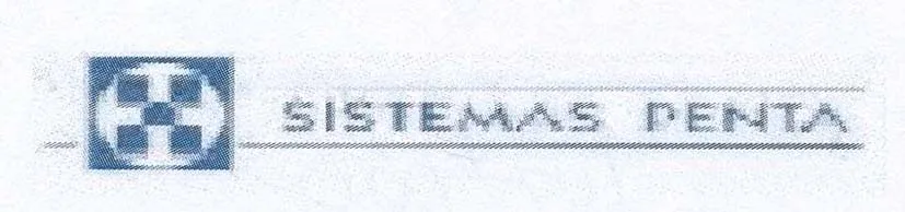 SISTEMAS PENTA