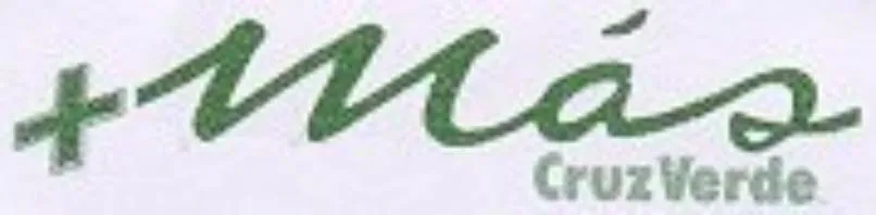MAS CRUZ VERDE