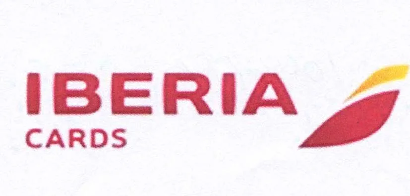 IBERIA CARDS