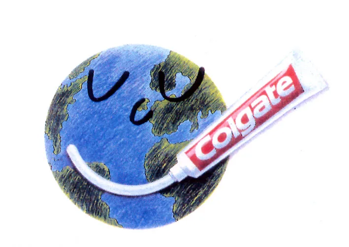 COLGATE