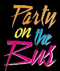 Party on the bus