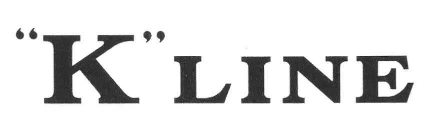 "K" LINE
