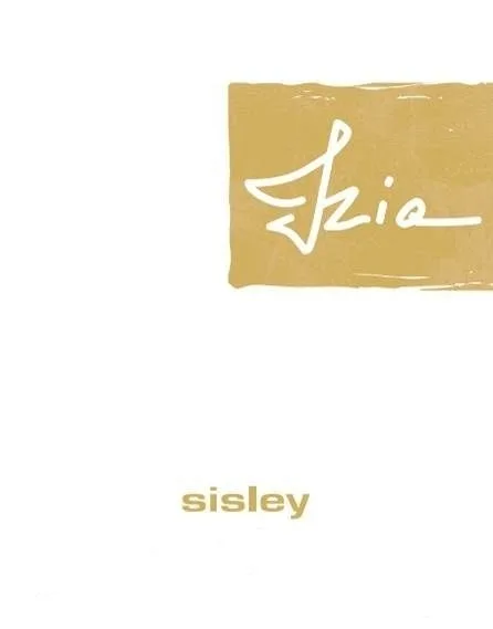IZIA SISLEY