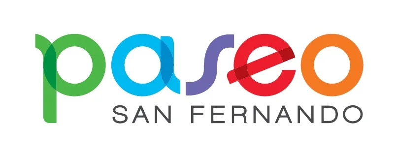 PASEO SAN FERNANDO