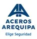 ACEROS AREQUIPA ELIGE SEGURIDAD