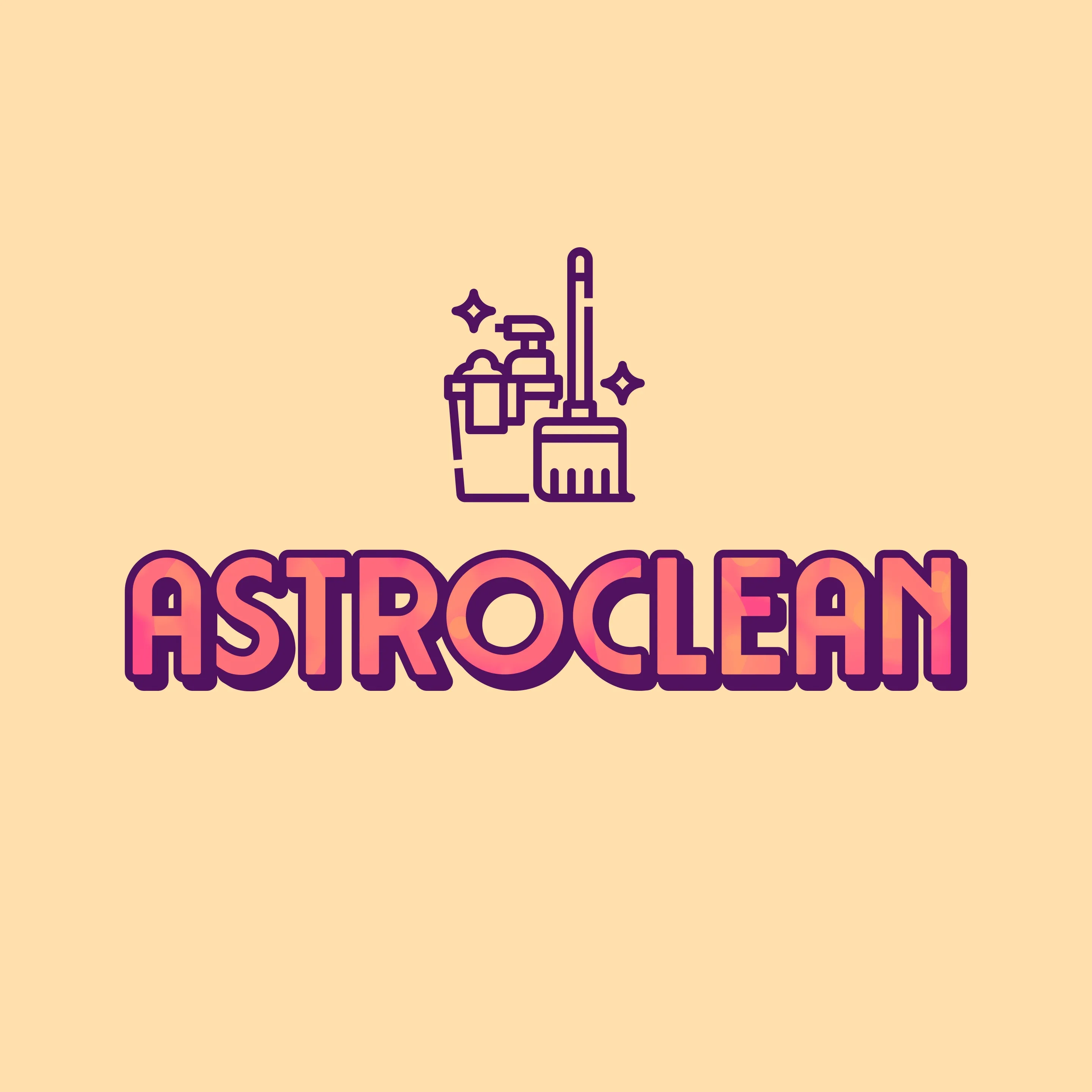 ASTROCLEAN