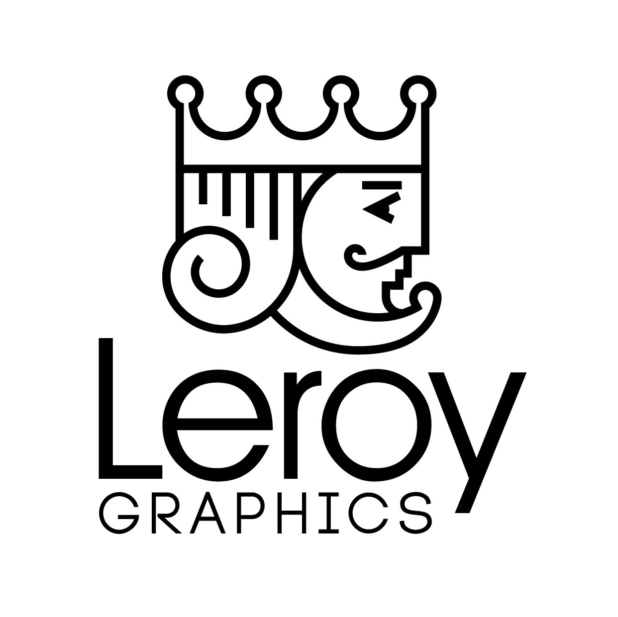 Leroy Graphics