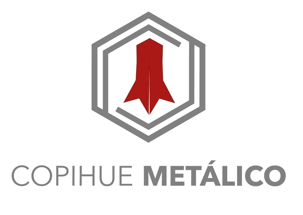 Copihue Metálico