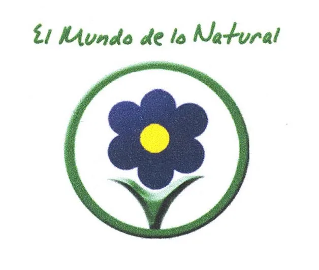 EL MUNDO DE LO NATURAL
