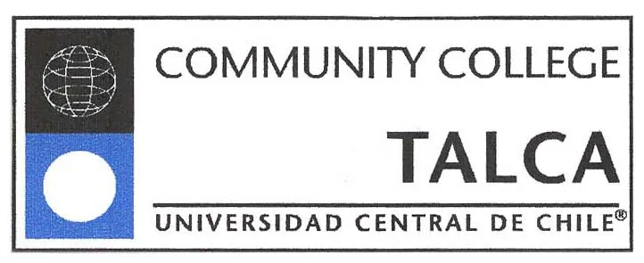 COMMUNITY COLLEGE TALCA UNIVERSIDAD CENTRAL DE CHILE