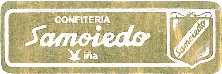 SAMOIEDO