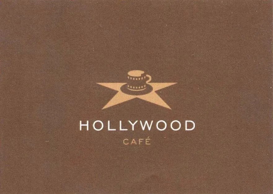 HOLLYWOOD CAFE