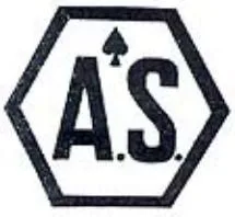 A.S.