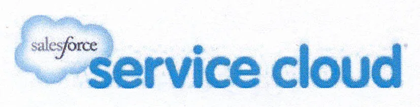 SALESFORCE SERVICE CLOUD