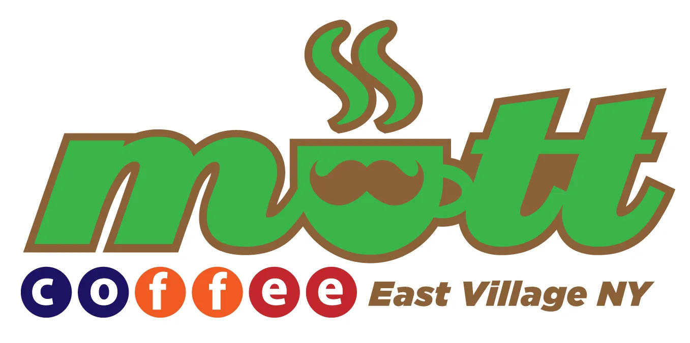 MOTT COFFEE EAST VILLAGE NY