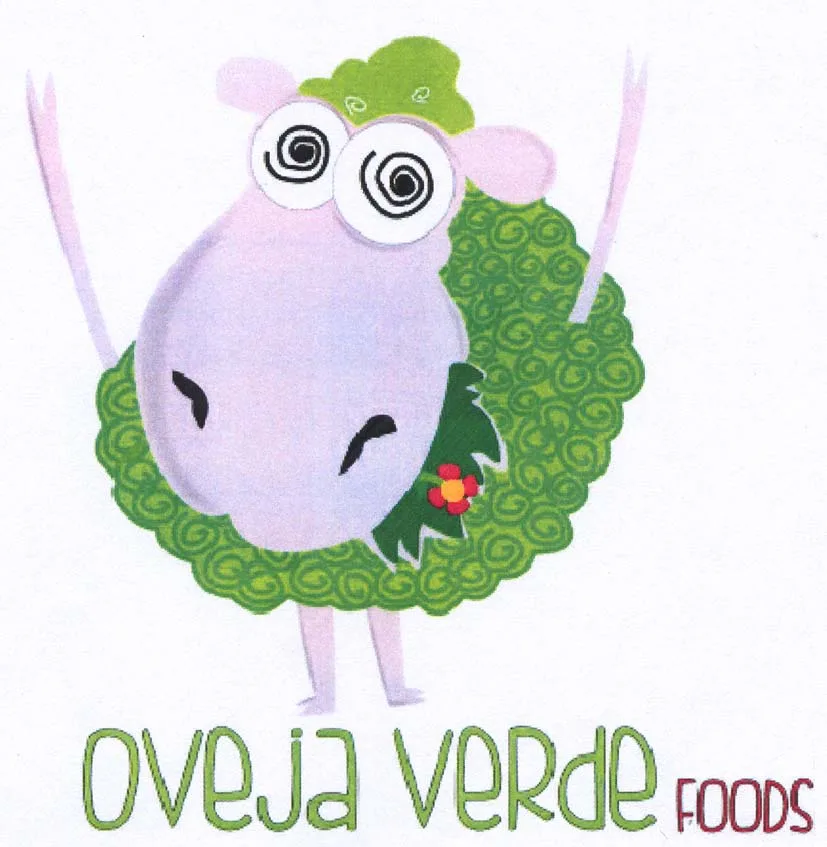 OVEJA VERDE FOODS