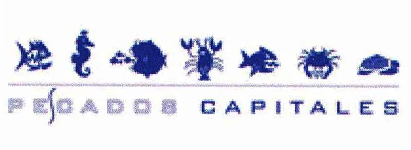 PESCADOS CAPITALES