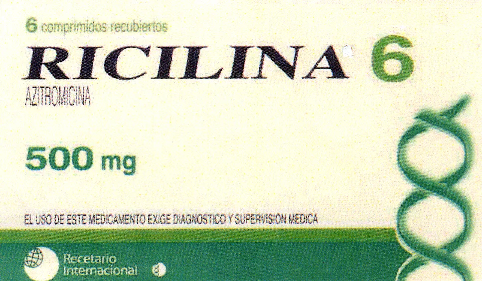 RICILINA