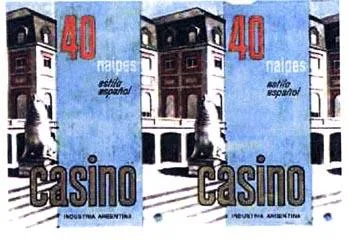 CASINO
