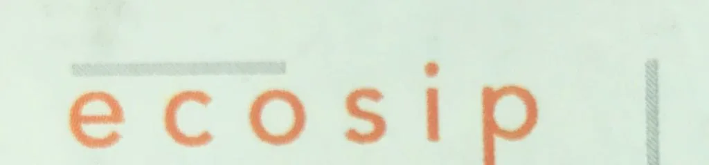 ecosip