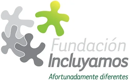 FUNDACIÓN INCLUYAMOS AFORTUNADAMENTE DIFERENTES