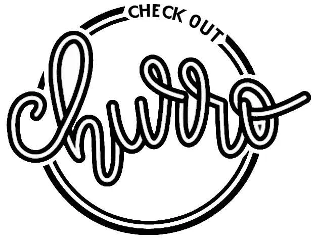Check out churro