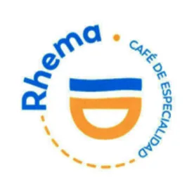 Rhema • CAFÉ DE ESPECIALIDAD