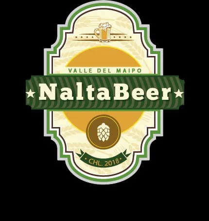 Nalta beer CHL. 2018