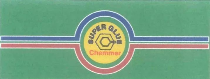 SUPER GLUE Chemmer