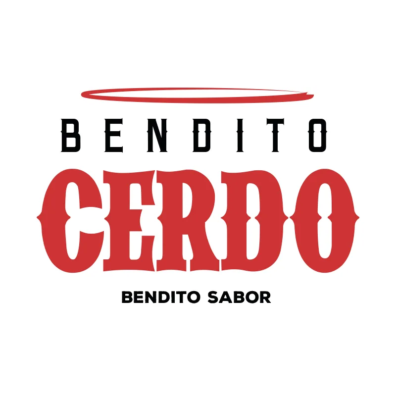 BENDITO CERDO