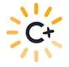 C+