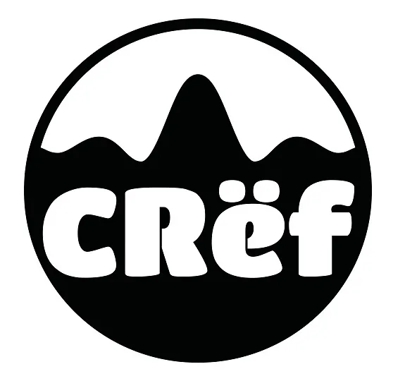 CRëf