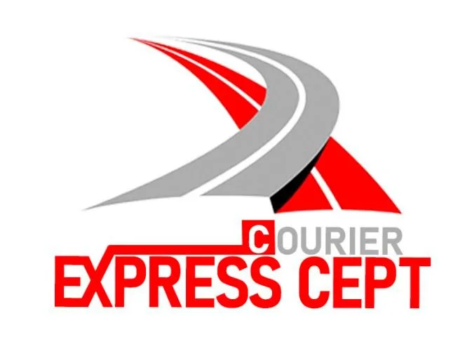 COURIER EXPRESS CEPT