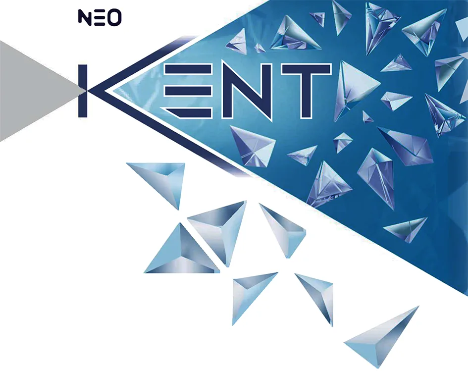 KENT NEO