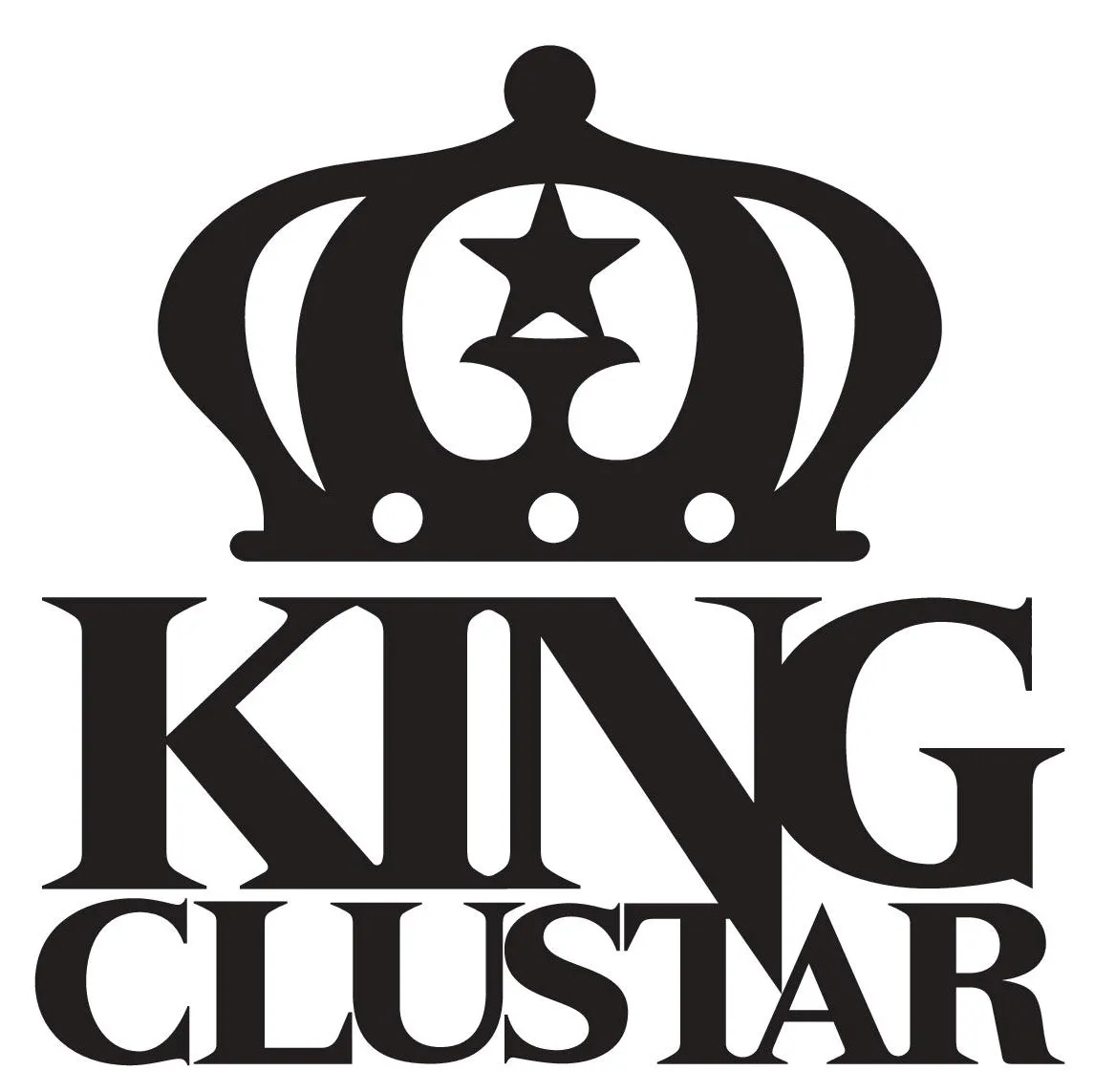 KING CLUSTAR
