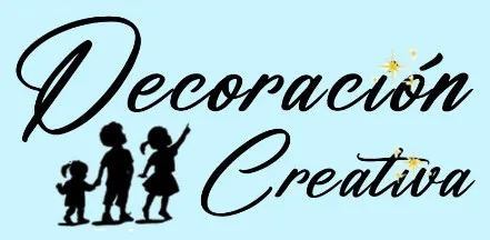 DECORACIÓN CREATIVA
