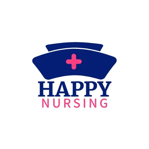 Happy Nursing