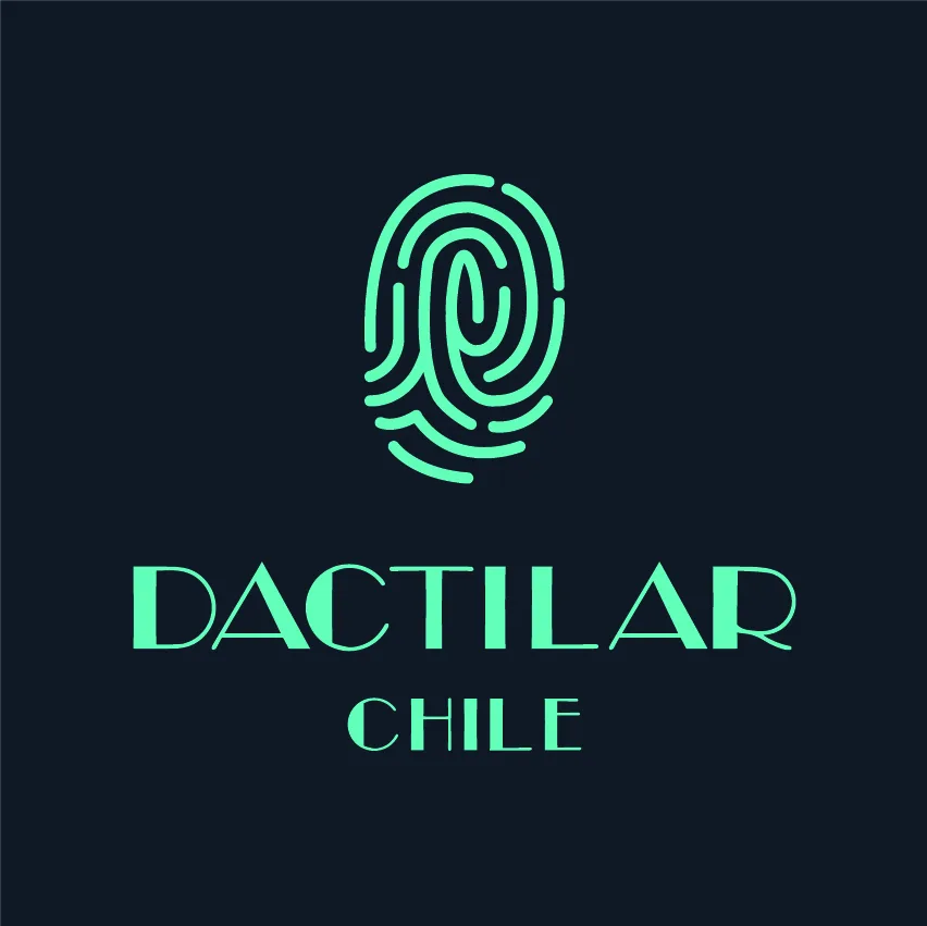 Dactilar Chile