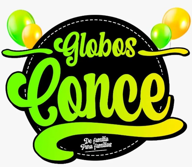 GLOBOS CONCE DE FAMILIA PARA FAMILIAS