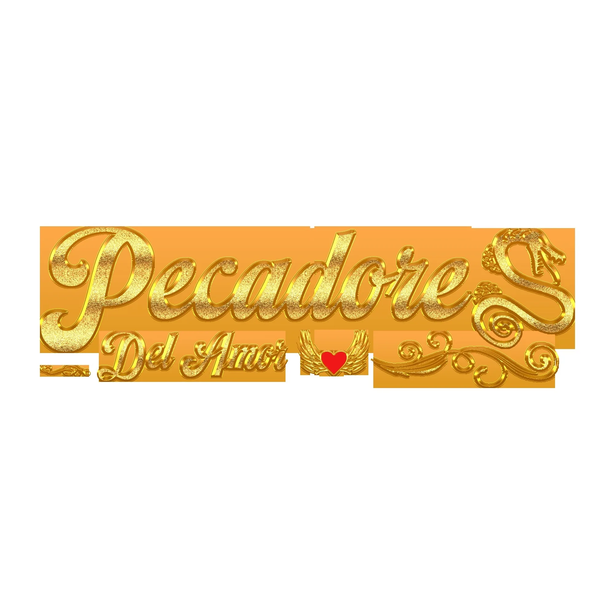 PECADORES DEL AMOR