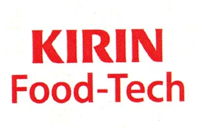 KIRIN FOOD-TECH