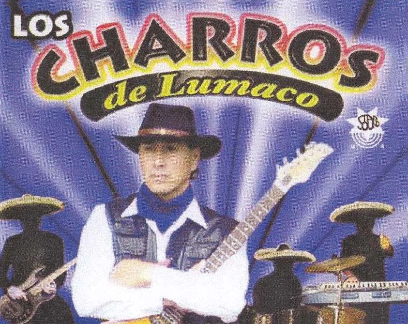 LOS CHARROS DE LUMACO