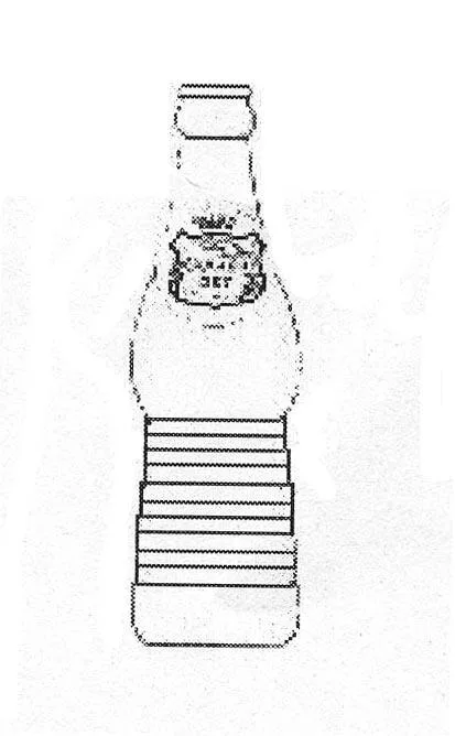 CANADA DRY