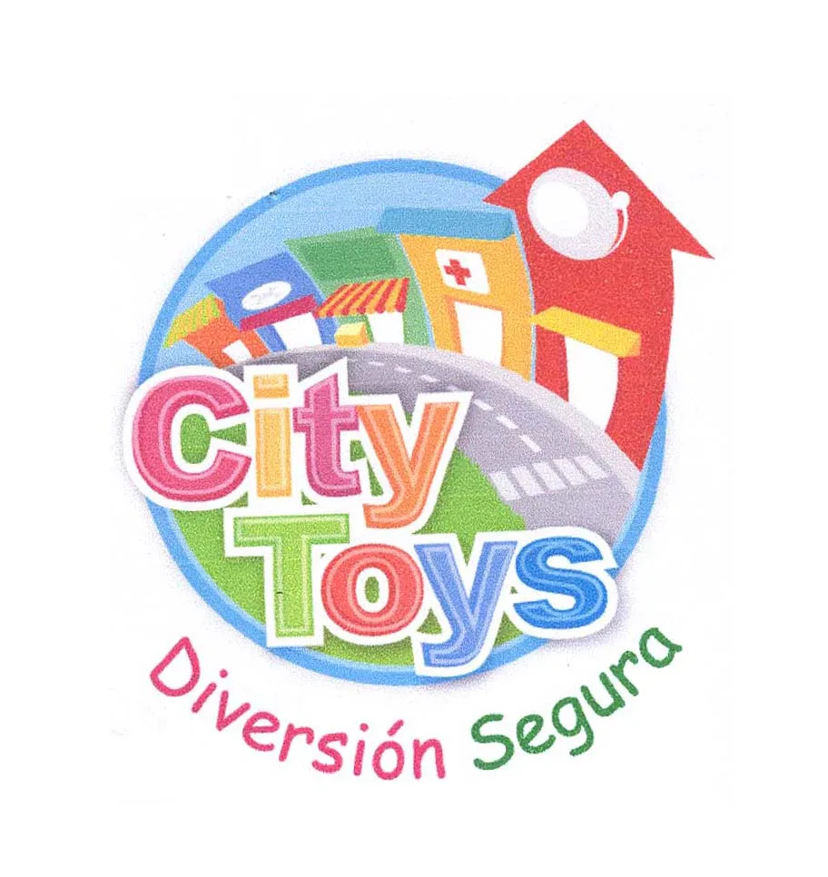 CITY TOYS