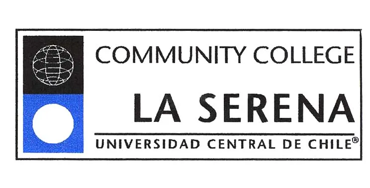 COMMUNITY COLLEGE LA SERENA UNIVERSIDAD CENTRAL DE CHILE