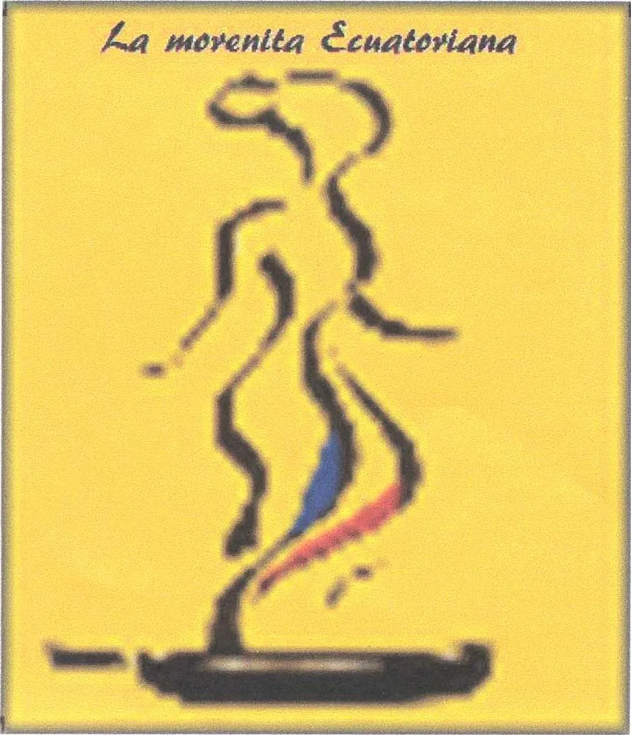 LA MORENITA ECUATORIANA