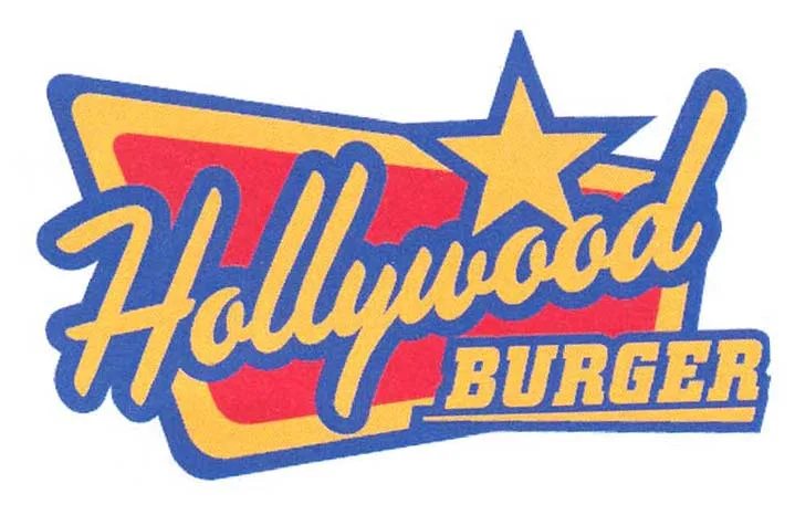HOLLYWOOD BURGER